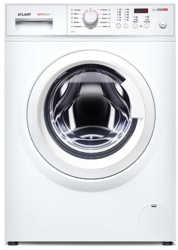 Стиральная машина Атлант СМА 60У105-00