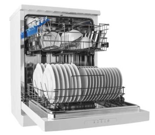 Посудомоечная машина Candy (Канди) CDPN 1L390PW-08