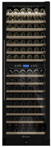 Винный шкаф Meyvel (Мейвел) MV160-KBT2