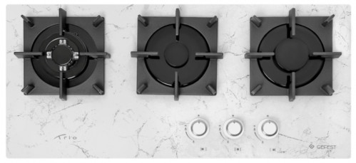 Газовая варочная панель GEFEST (Гефест) ПВГ 2150-01 К92