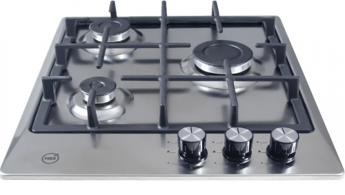 Газовая варочная панель MBS PG-452