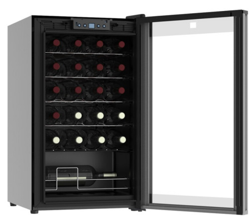 Винный шкаф Taurus (Таурус) Chanson 24