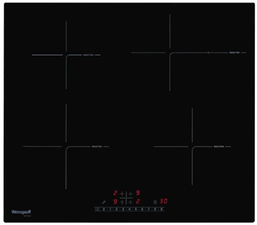 Индукционная варочная панель Weissgauff (Вайсгауф) HI 641 BSC