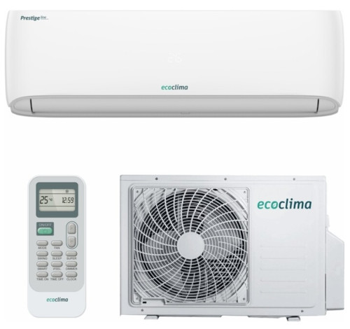 Сплит-система Ecoclima (Экоклима) ECW-HE07/BB-4R2