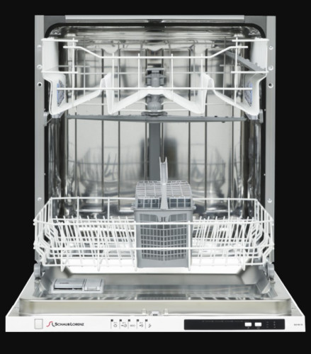 Встраиваемая посудомоечная машина Schaub Lorenz (Шауб Лоренц) SLG VI6110