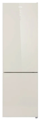 Холодильник Korting (Кёртинг) KNFC 62370 GB