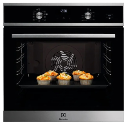 Электрический духовой шкаф Electrolux (Электролюкс) EOD5C70X