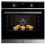 Электрический духовой шкаф Electrolux (Электролюкс) EOD5C70X