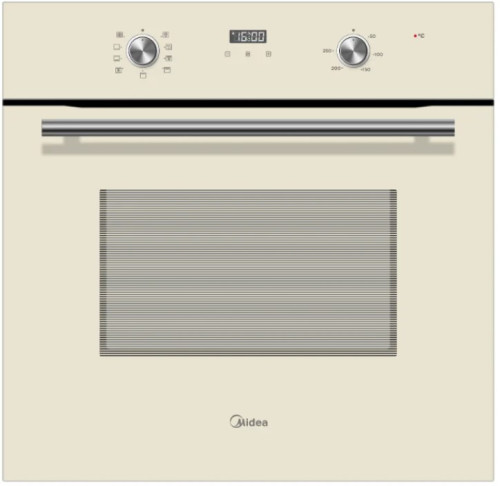 Электрический духовой шкаф Midea (Мидея) MO68100GI
