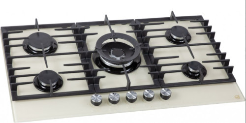 Газовая варочная панель MBS PG-905IV