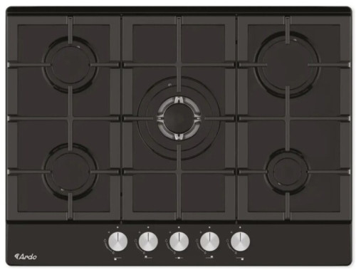 Газовая варочная панель Ardo (Ардо) GH74G1WTCB2