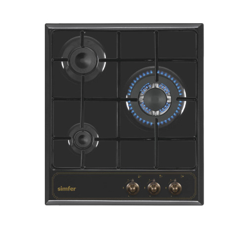 Газовая варочная панель Simfer (Симфер) H45V35L511