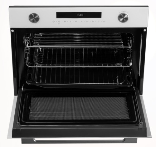 Электрический духовой шкаф MAUNFELD (Маунфилд) MCMO5015MFW