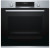 Электрический духовой шкаф Bosch (Бош) HBA 5577S0