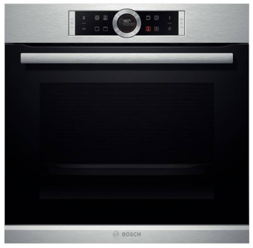 Электрический духовой шкаф Bosch (Бош) HBG 634HS1