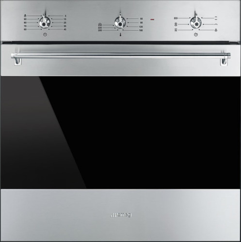 Электрический духовой шкаф Smeg (Смег) SF6381X