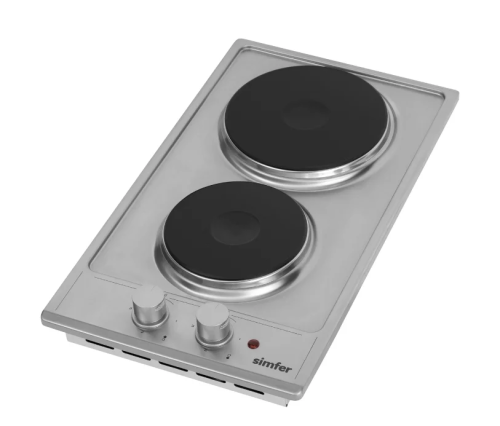 Электрическая варочная панель Simfer H30E02M011