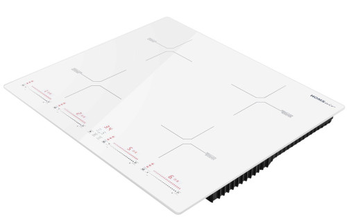 Индукционная варочная панель HOMSair (ХОМСэйр) HIC64SWH