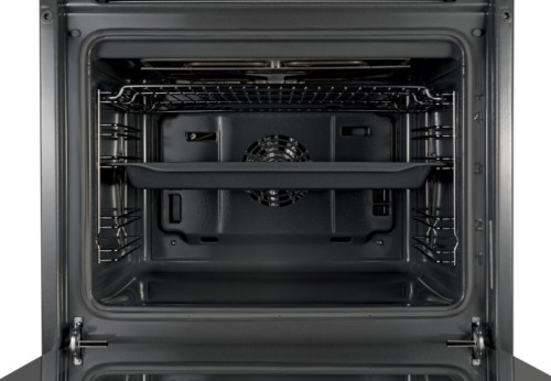 Электрический духовой шкаф Bosch (Бош) HBF214BB0R + видео