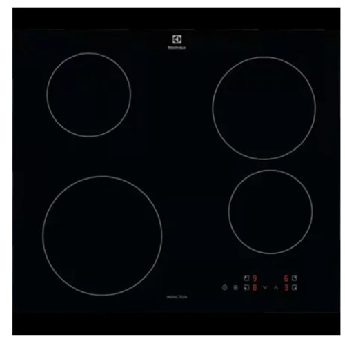 Индукционная варочная панель Electrolux (Электролюкс) LIB60420CK