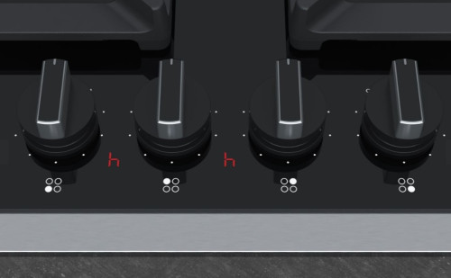 Газовая варочная панель NEFF (Нефф) T26TA49N0