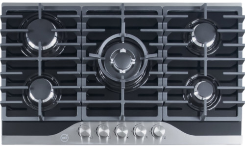 Газовая варочная панель MBS PG-908BL