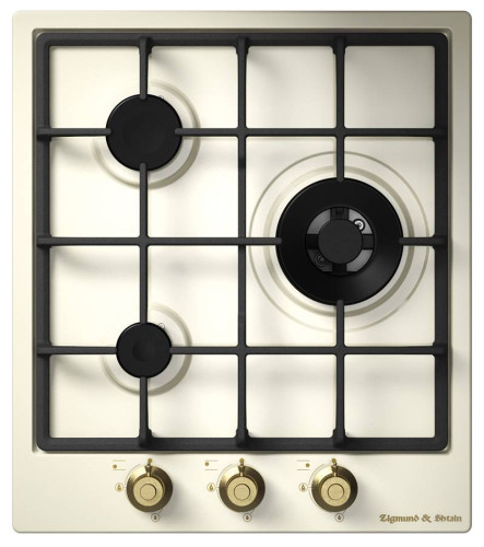 Газовая варочная панель Zigmund-Shtain (Зигмунд-Штайн) GN 218.451 X + ВИДЕО О ТОВАРЕ
