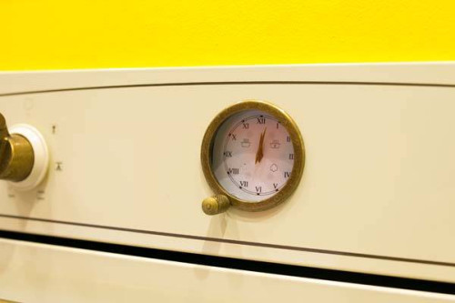 Электрический духовой шкаф MAUNFELD (Маунфилд) MEOFE.676RIB.TM