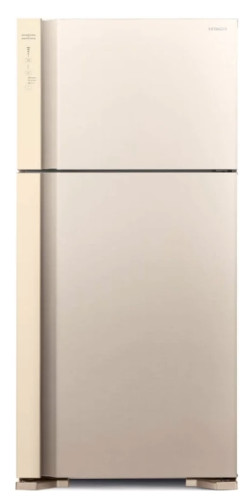 Холодильник Hitachi (Хитачи) R-V660PUC7-1 BEG