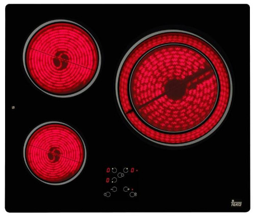 Электрическая варочная панель Teka (Тека) TB 630