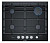 Газовая варочная панель Bosch (Бош) PRP6A6N70R