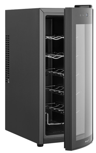 Винный шкаф Weissgauff (Вайсгауф) WWC-12 Bottle