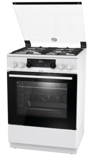 Комбинированная плита Gorenje (Горенье) K634WF