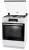 Комбинированная плита Gorenje (Горенье) K634WF Комбинированная плита Gorenje (Горенье) K634WF