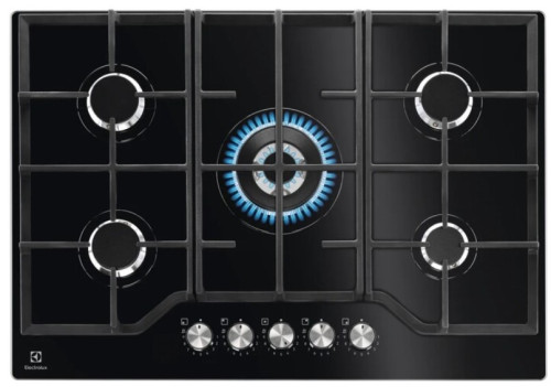 Газовая варочная панель Electrolux (Электролюкс) KGG75362K