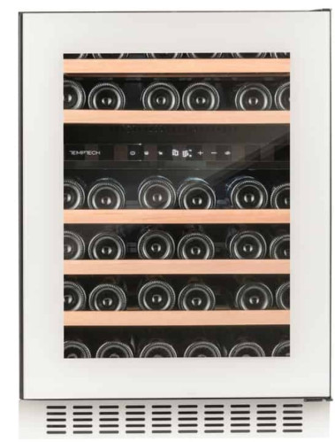 Винный шкаф Temptech (Темптек) OX60DRW