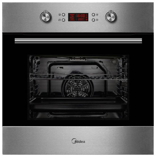 Электрический духовой шкаф Midea (Мидеа) 65DAE40006
