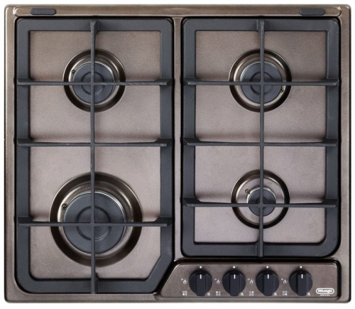 Газовая варочная панель DeLonghi (ДеЛонги) RAF 46 ASVGU