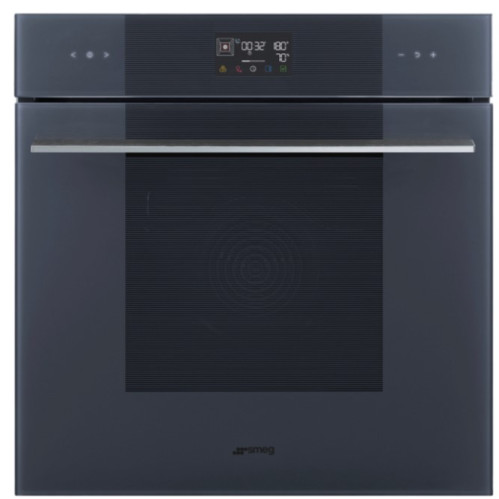 Электрический духовой шкаф Smeg (Смег) SO6102S3PG