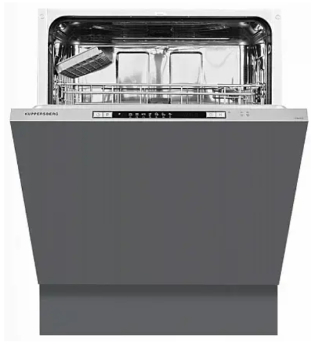 Встраиваемая посудомоечная машина Kuppersberg (Купперсберг) GSM 6072