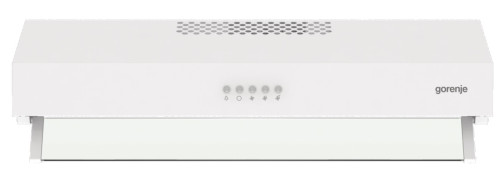 Вытяжка Gorenje (Горенье) WHU529EW/M