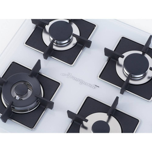 Газовая варочная панель Kaiser (Кайзер) KCG 6982 W Turbo