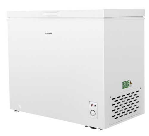 Морозильная камера MAUNFELD (Маунфилд) MFL200W