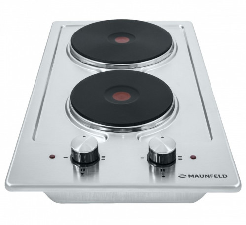 Электрическая варочная панель MAUNFELD (Маунфилд) EEHS.32.4S