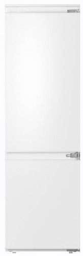 Встраиваемый холодильник MAUNFELD (Маунфилд) MBF177SWGR Inverter