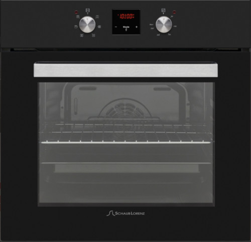 Электрический духовой шкаф Schaub Lorenz (Шауб Лоренц) SLB ES6353