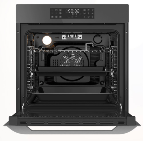 Электрический духовой шкаф MAUNFELD (Маунфилд) EOEH7614DGR