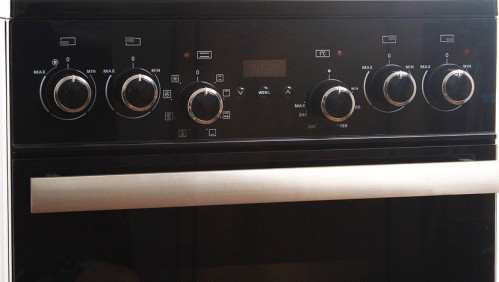 Электрическая плита GEFEST (Гефест) 5560-03 0057