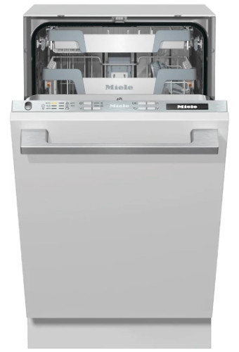 Встраиваемая посудомоечная машина Miele (Мили) G 5790 SCVi SL