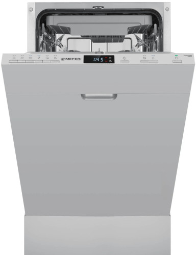 Встраиваемая посудомоечная машина Meferi (Мефери) MDW4563 POWER